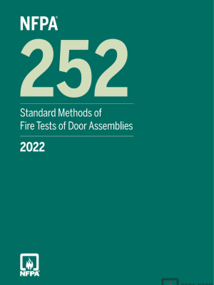 NFPA 252 PDF
